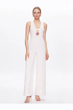 Pinko Kombinezon Tumbaya 100060 A0G Regular Fit