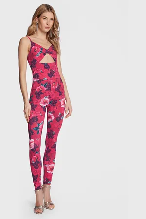 Pinko Kombinezon 100397 A0J6 Slim Fit