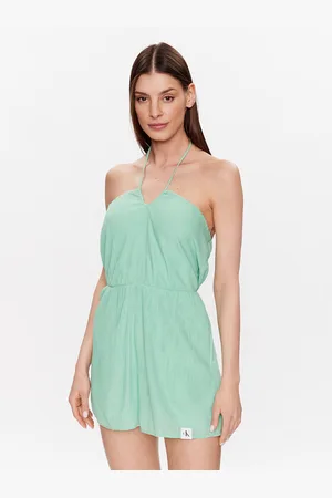 Calvin Klein Kombinezon J20J221193 Regular Fit