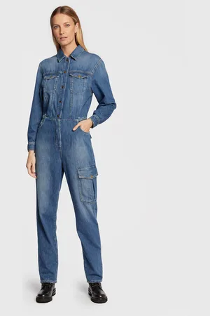 Pinko Kombinezon Zirlo 1J111J A0C5 Regular Fit
