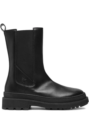 Calvin Klein Kozaki Chelsea Boot V4A5-81034-1355 S