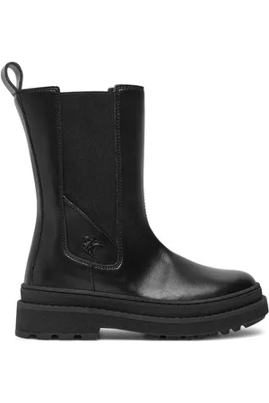 Calvin Klein Kozaki Chelsea Boot V4A5-81034-1355 M