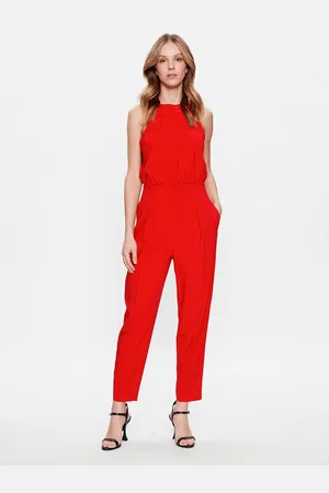 Pinko Kombinezon Tinogasta 100032 A0GI Regular Fit