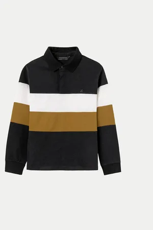 Mayoral Polo 7101 Regular Fit