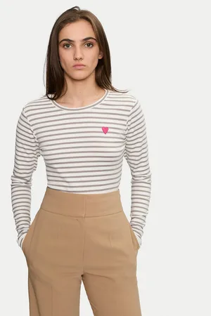 Kaffe Bluzka Liddy 10502821 Regular Fit
