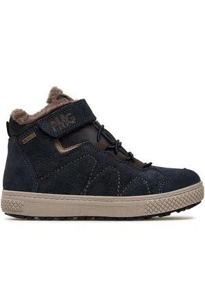 Primigi Trzewiki GORE-TEX 4887022 S