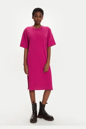 Kaffe Sukienka codzienna Edna 10507666 Regular Fit