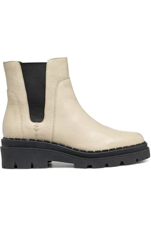 Geox Sztyblety D Felleny D46XEC 046NH C6182