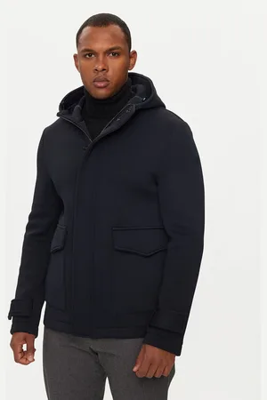 Colmar Kurtka przejściowa 1171 8YO Regular Fit