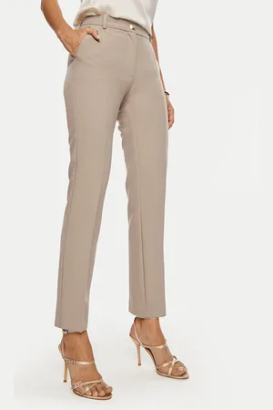 Guess Chinosy Celia 4BGB04 7046A Regular Fit