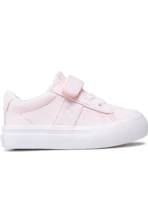 Ralph Lauren Tenisówki Sayer Ps RF104058