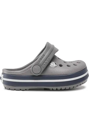 Crocs Klapki Crocband Clog T 207005