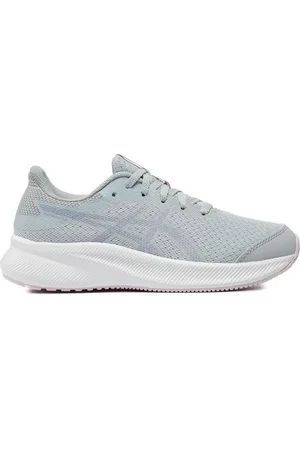 Asics Buty do biegania Patriot 13 1014A267