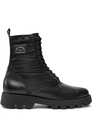 Karl Lagerfeld Trzewiki KL11170