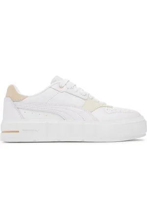 PUMA Sneakersy Cali Court Match Wns 393094 02