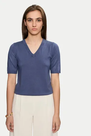 Kaffe Sweter Lizza 10508412 Regular Fit