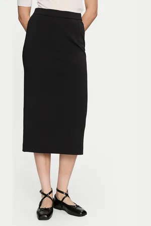 Marc O’ Polo Spódnica ołówkowa 408 3038 18045 Regular Fit