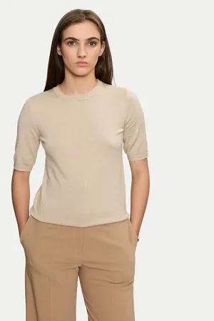 Kaffe Sweter Lizza 10508445 Regular Fit