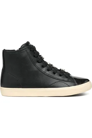 Geox Sneakersy J Gisli Girl J464NJ 0BCKC C9999 M