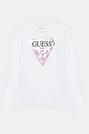 Guess Bluzka J84I36 K8HM0 Regular Fit