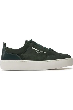 Emporio Armani Sneakersy X3X207 XR158 00571