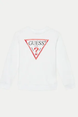 Guess Bluza L73Q09 KAUG0 Regular Fit