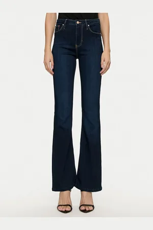 Guess Jeansy W4BA0L D5HC1 Skinny Fit