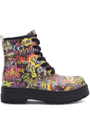 DeeZee Botki AVO-81587-001