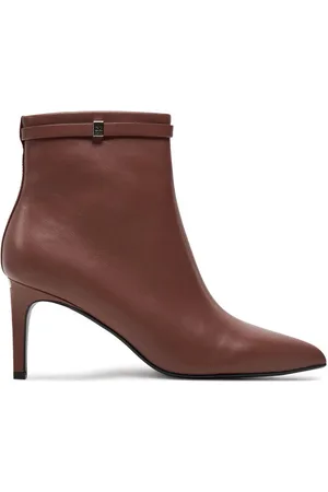 Calvin Klein Botki HW0HW02172