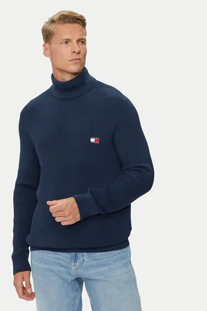 Tommy Hilfiger Golf Badge DM0DM19434 Slim Fit