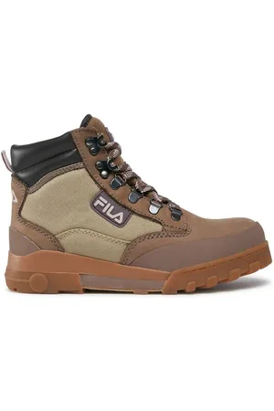 Fila Trapery Grunge Ii Cvs Mid Wmn FFW0365.73075