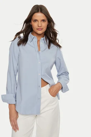 Guess Koszula W4YH68 WGCF1 Regular Fit