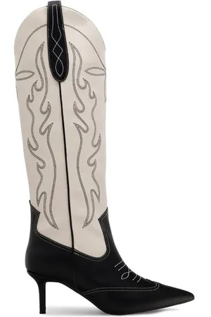 Nine West Kowbojki ZARIYA 909001
