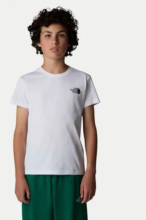 The North Face T-Shirt Redbox NF0A89VT Regular Fit