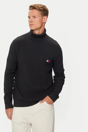 Tommy Hilfiger Golf Badge DM0DM19434 Slim Fit