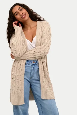 Kaffe Kardigan Lena 10508808 Regular Fit
