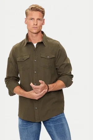 Brave Soul Koszula MSH-230CONANB Regular Fit