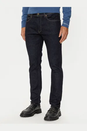 Pepe Jeans Jeansy PM207390 Tapered Fit