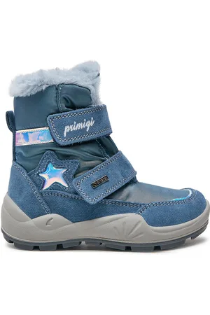 Primigi Śniegowce 6878522 M GORE-TEX