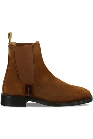 GANT Sztyblety 29553771