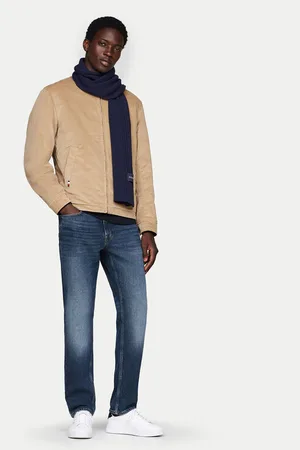 Tommy Hilfiger Szalik Monotype AM0AM12837