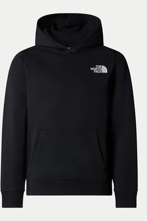 The North Face Bluza Redbox NF0A89H9 Relaxed Fit