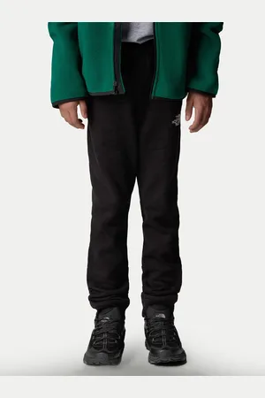 The North Face Spodnie dresowe NF0A89PD Regular Fit