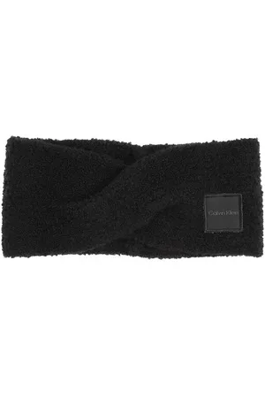 Calvin Klein Opaska materiałowa Modern Patch K60K612694