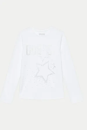 Guess Bluzka J4BI09 J1314 Regular Fit