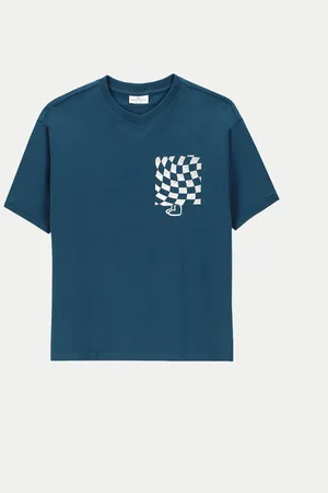 COCCODRILLO T-Shirt ZC4143204ABJ Regular Fit