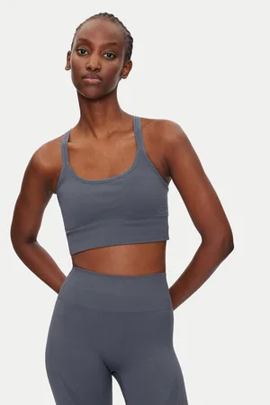 Athlecia Biustonosz sportowy Foan V2 W Seamless EA243347