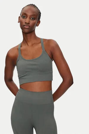 Athlecia Biustonosz sportowy Foan V2 W Seamless EA243347