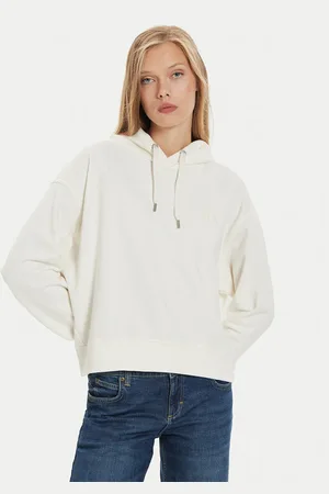 Lee Bluza Essential 112341539 Relaxed Fit