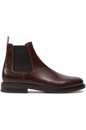 GANT Sztyblety 29651757